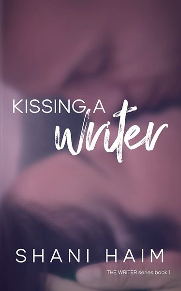 Kissing a Writer