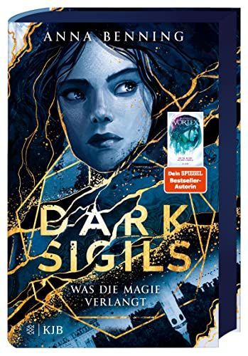 Dark Sigils - Was die Magie verlangt