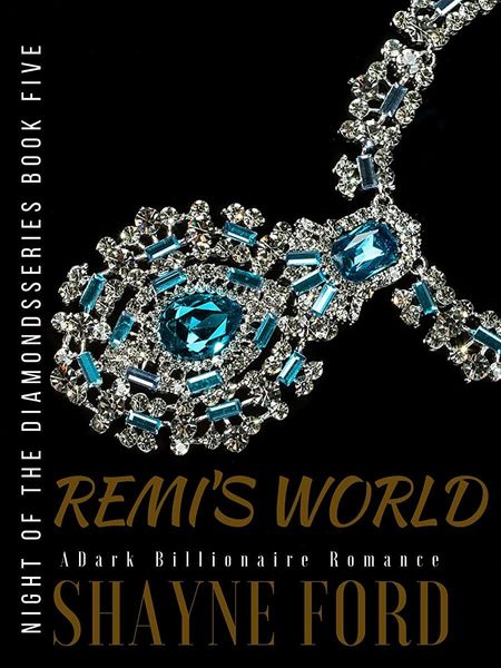 Remi's World