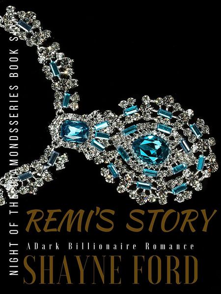 Remi's Story