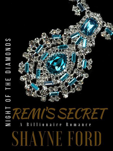 Remi's Secret