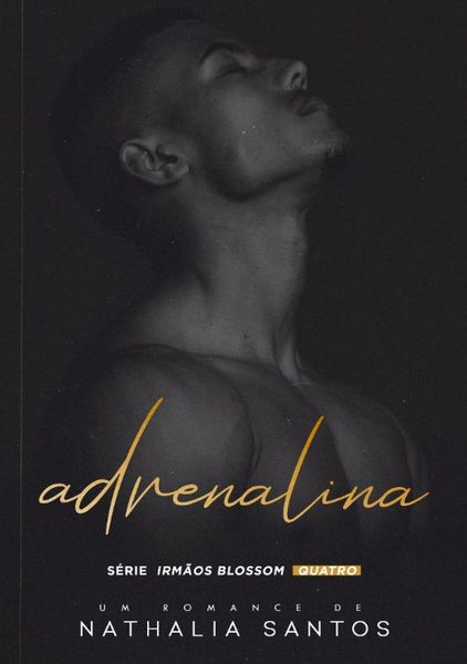 Adrenalina