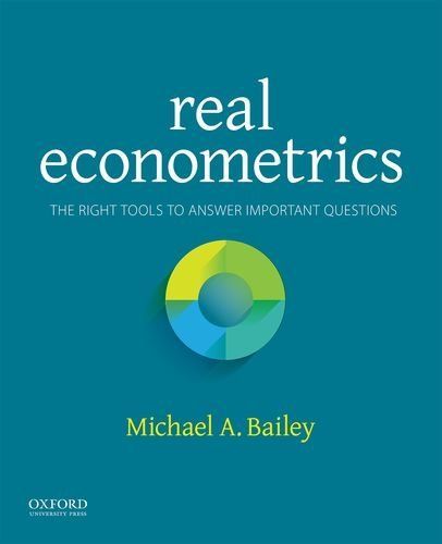 Real Econometrics