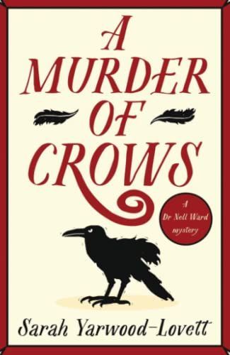 A Murder of Crows