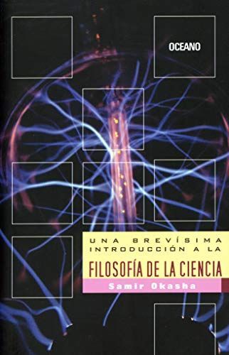 Una brevísima introducción a la filosofía de la ciencia