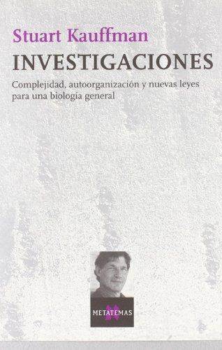 Investigaciones