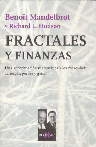 Fractales y finanzas