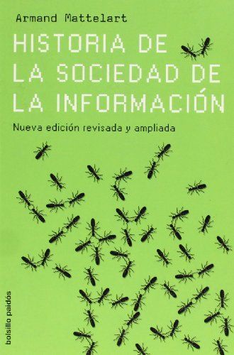 Historia de la sociedad de la información