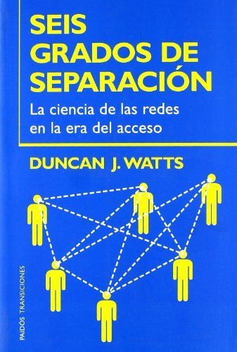 Seis Grados De Separacion / Six Degrees