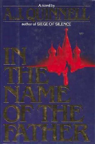 In the Name of the Father