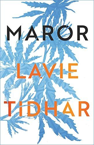 Maror