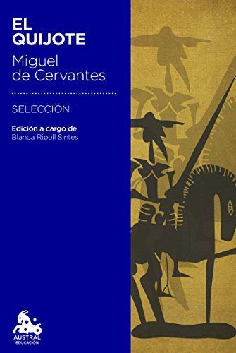 El Quijote (Seleccion)