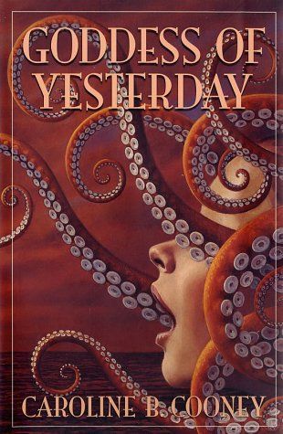 Goddess of Yesterday