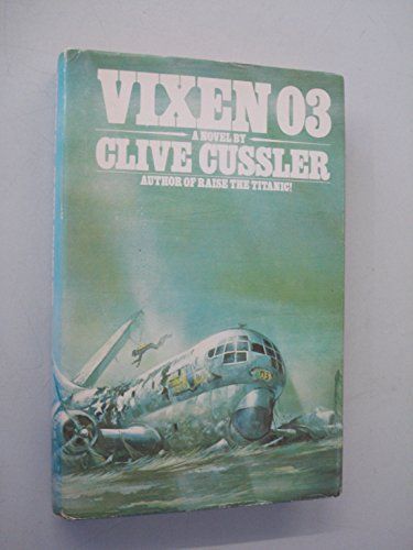 Vixen 03