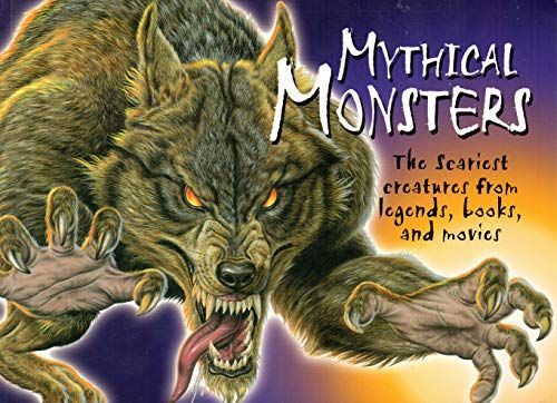 Mythical Monsters