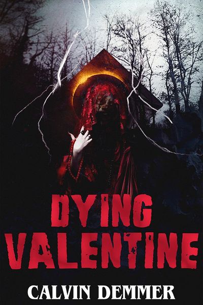 Dying Valentine
