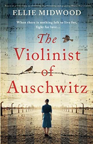 The Violinist of Auschwitz