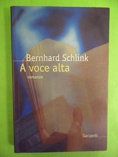A voce alta