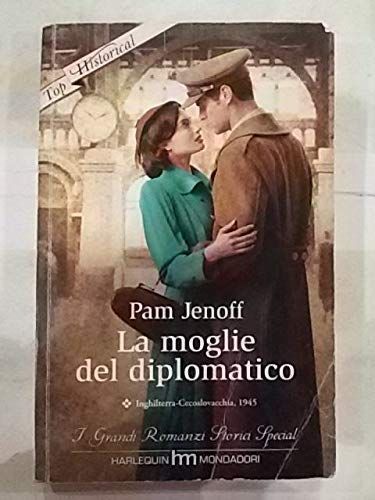 La moglie del diplomatico