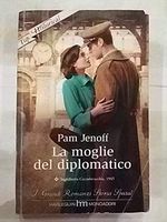 La moglie del diplomatico