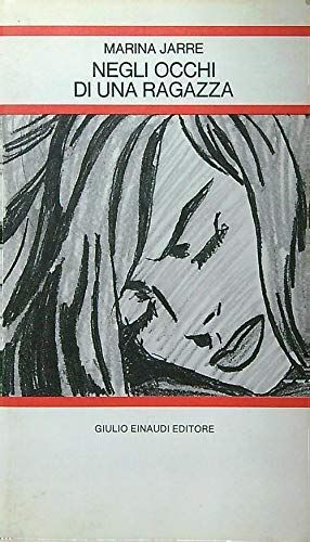 Negli occhi di una ragazza