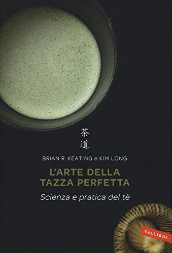 L'arte della tazza perfetta