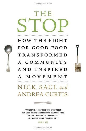 The Stop