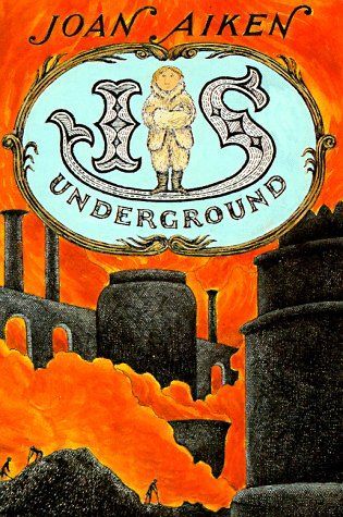 Is Underground