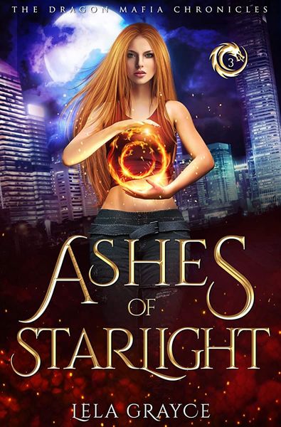 Ashes of Starlight