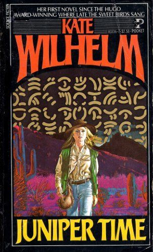 Juniper Time