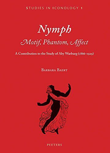 Nymph. Motif, Phantom, Affect