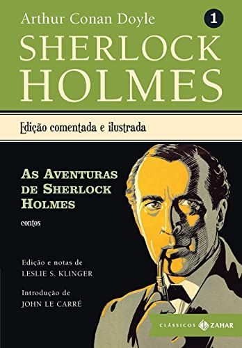 Sherlock Holmes v.1