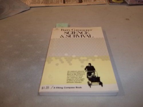 Science and Survival