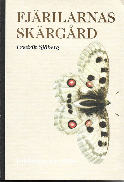 Fjärilarnas skärgård