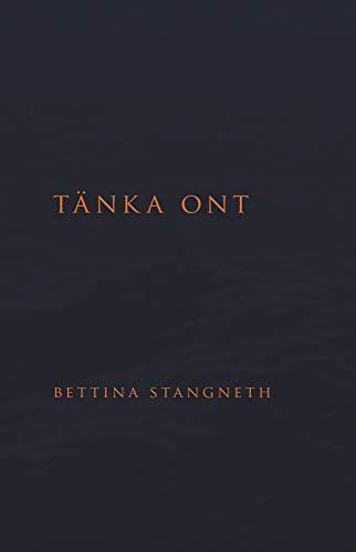 Tänka ont