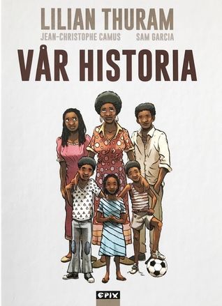Vår historia
