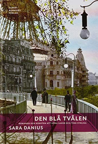 Den blå tvålen