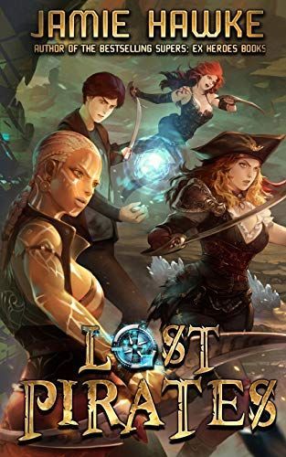 Lost Pirates