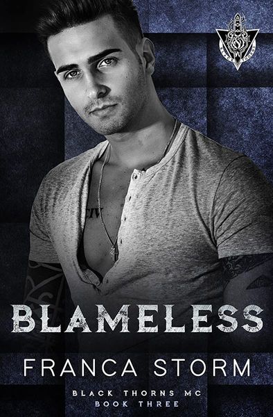 Blameless