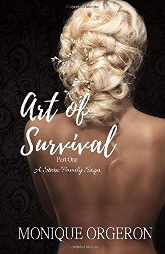 Art of Survival: Part One
