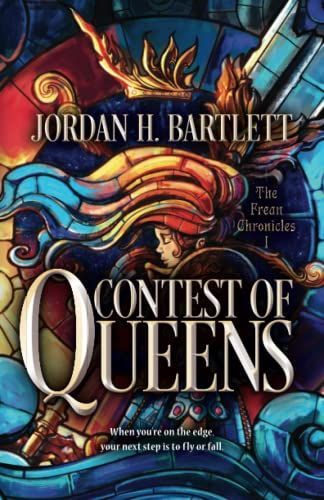 Contest of Queens