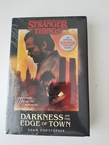 Darkness on the Edge of Town