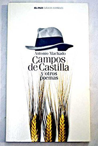 Campos de Castilla y otros poemas