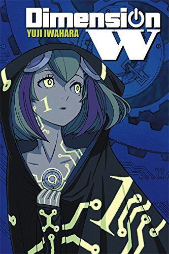 Dimension W