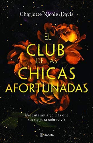 El Club de Las Chicas Afortunadas