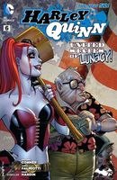 Harley Quinn#6