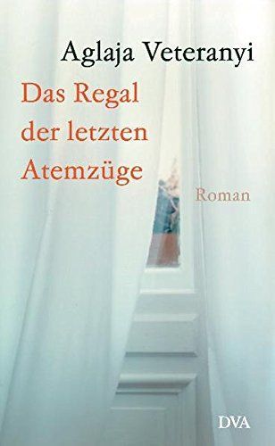 Das Regal der letzten Atemzüge.