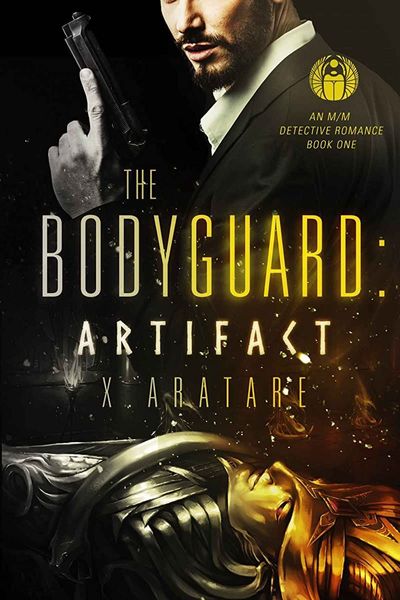 The Bodyguard Book One
