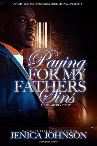 Paying for My Father's Sins