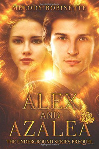 Alex and Azalea